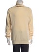Barena Venezia Virgin Wool Turtleneck Pullover