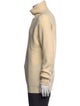 Barena Venezia Virgin Wool Turtleneck Pullover