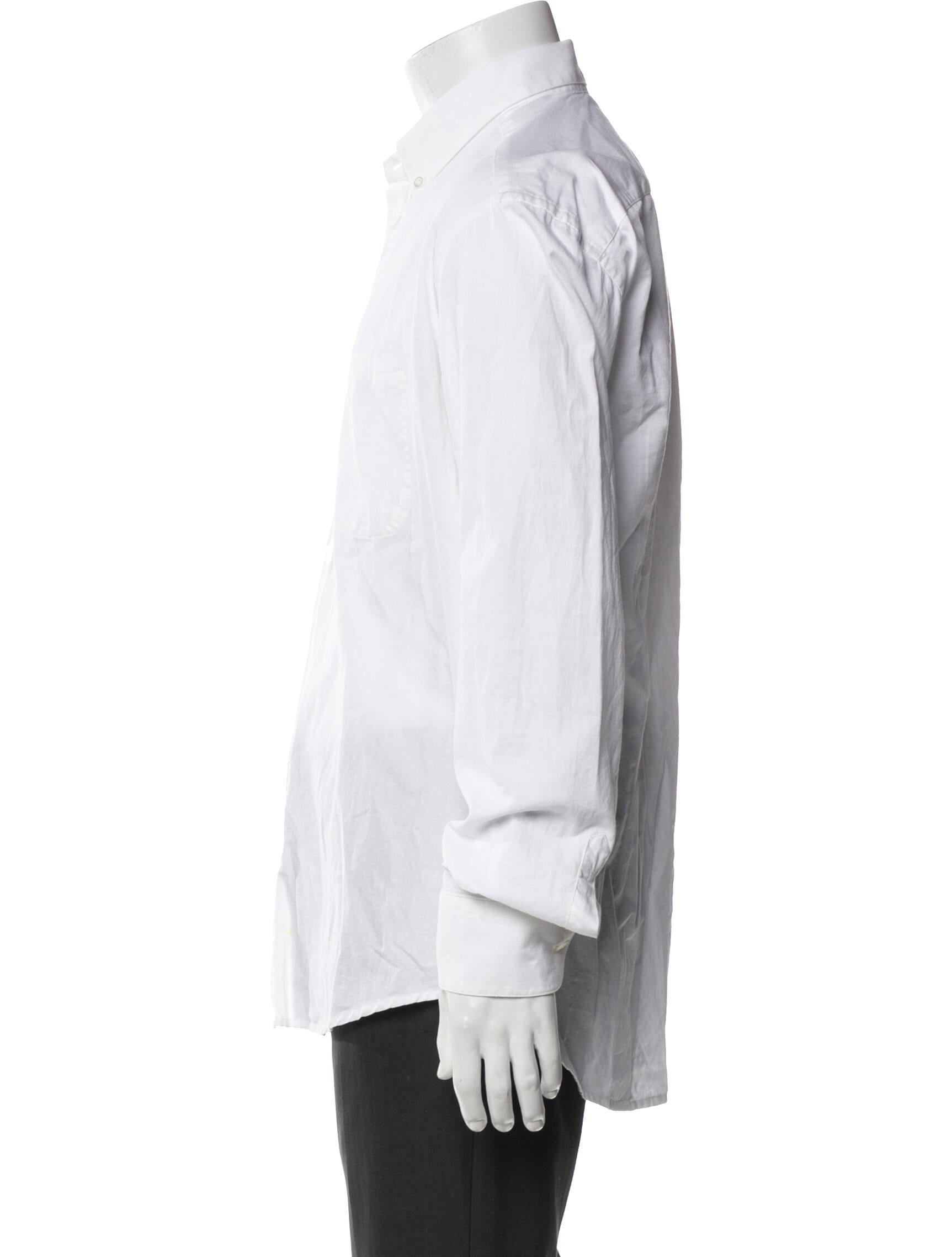 Barena Venezia Collar Long Sleeve Sweatshirt