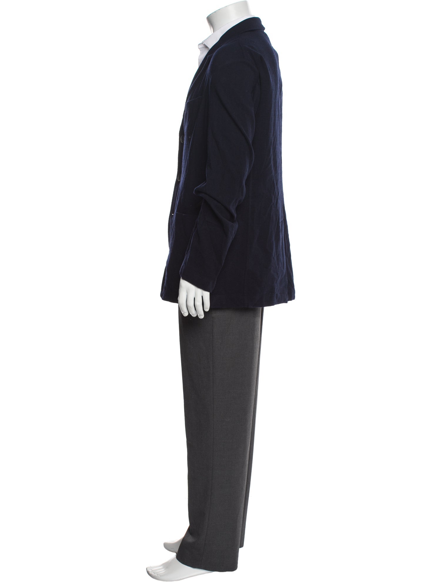 Barena Venezia Overcoat