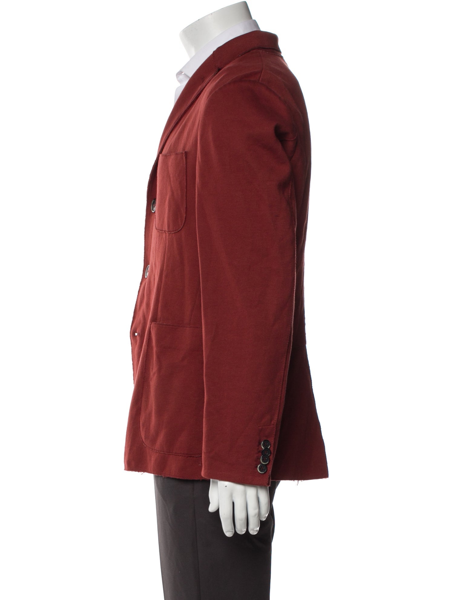 Barena Venezia Blazer Suit Jacket