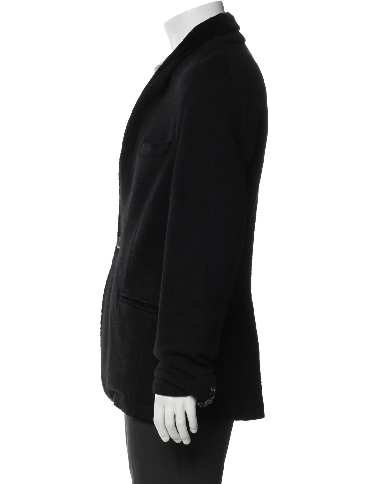 Barena Venezia Peacoat