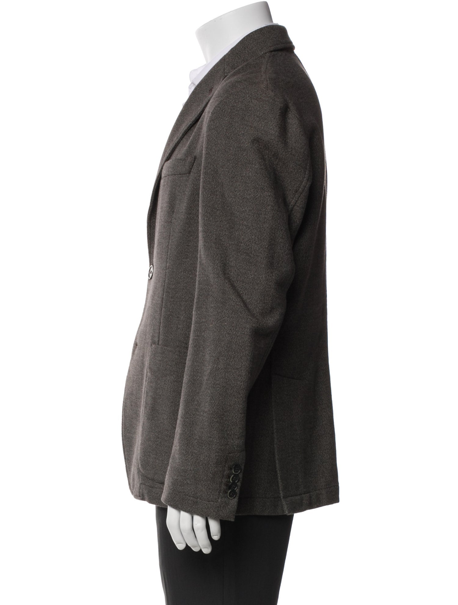 Barena Venezia Blazer