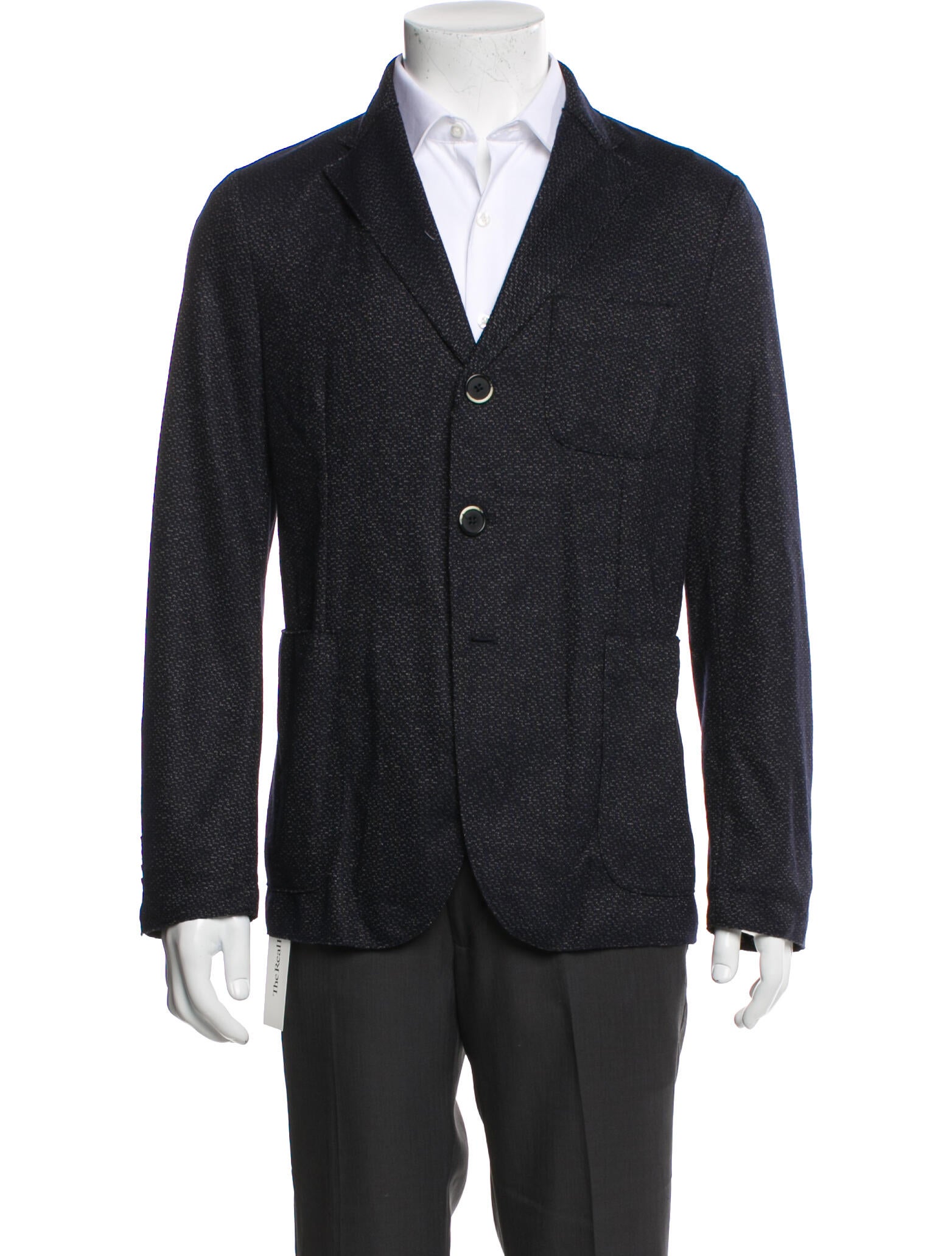 Barena Venezia Blazer