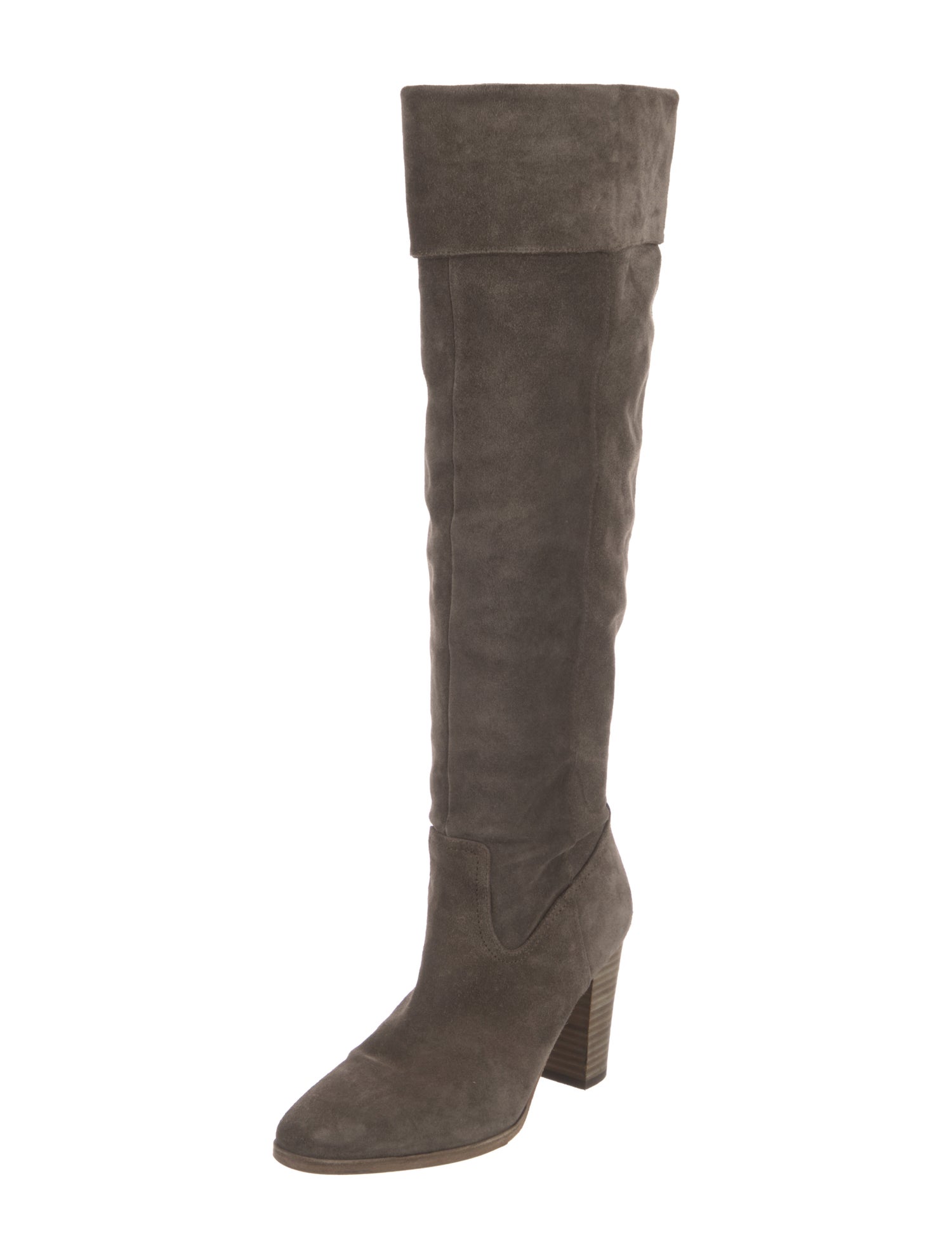 Belle by Sigerson Morrison Suede Boots