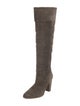 Belle by Sigerson Morrison Suede Boots