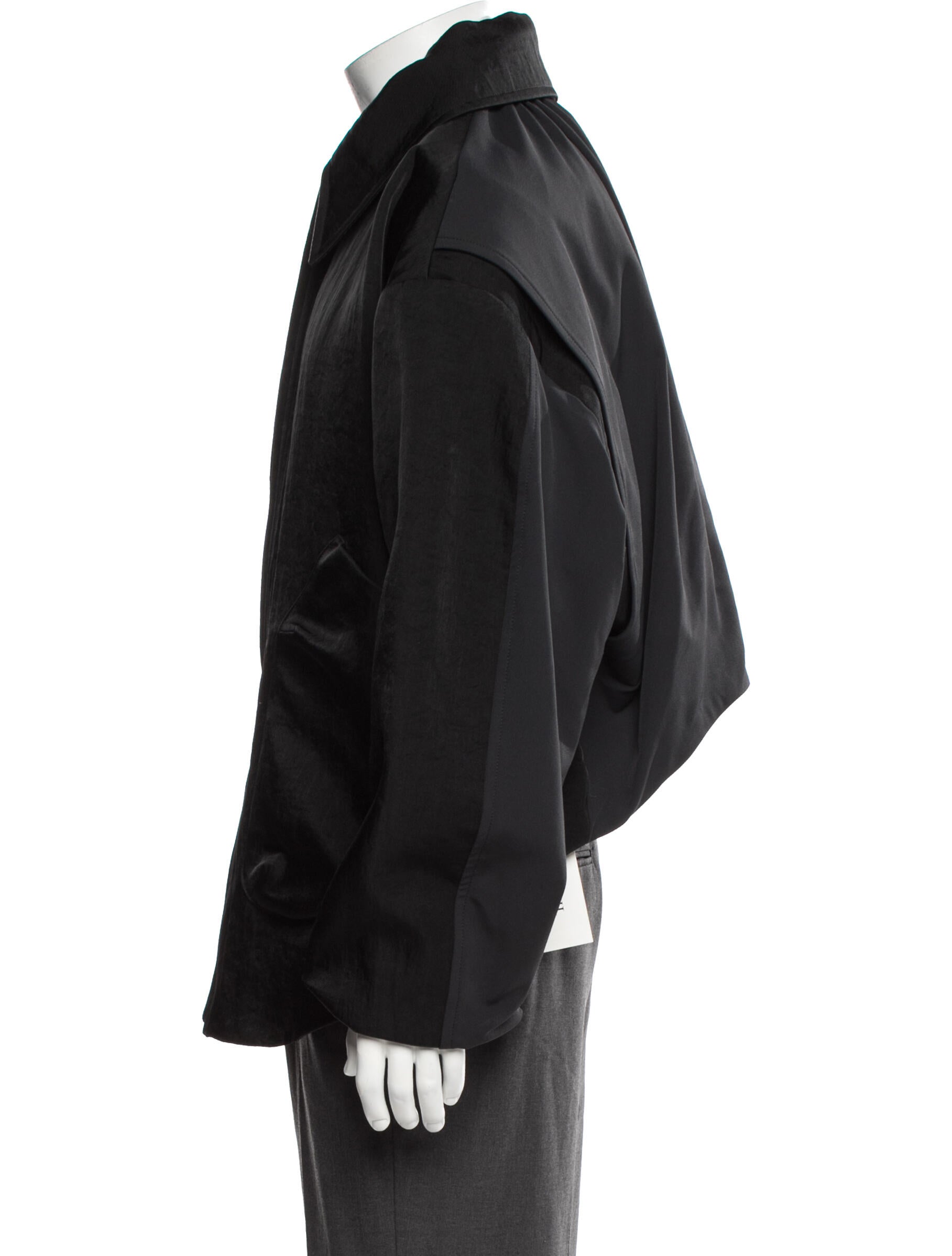 Bianca Saunders Jacket