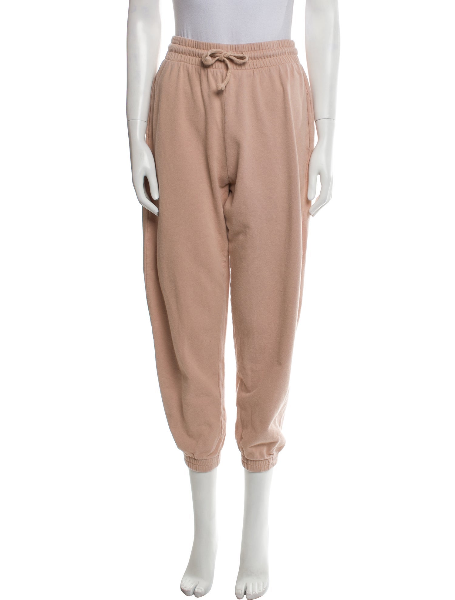 Baserange Cotton Sweatpants