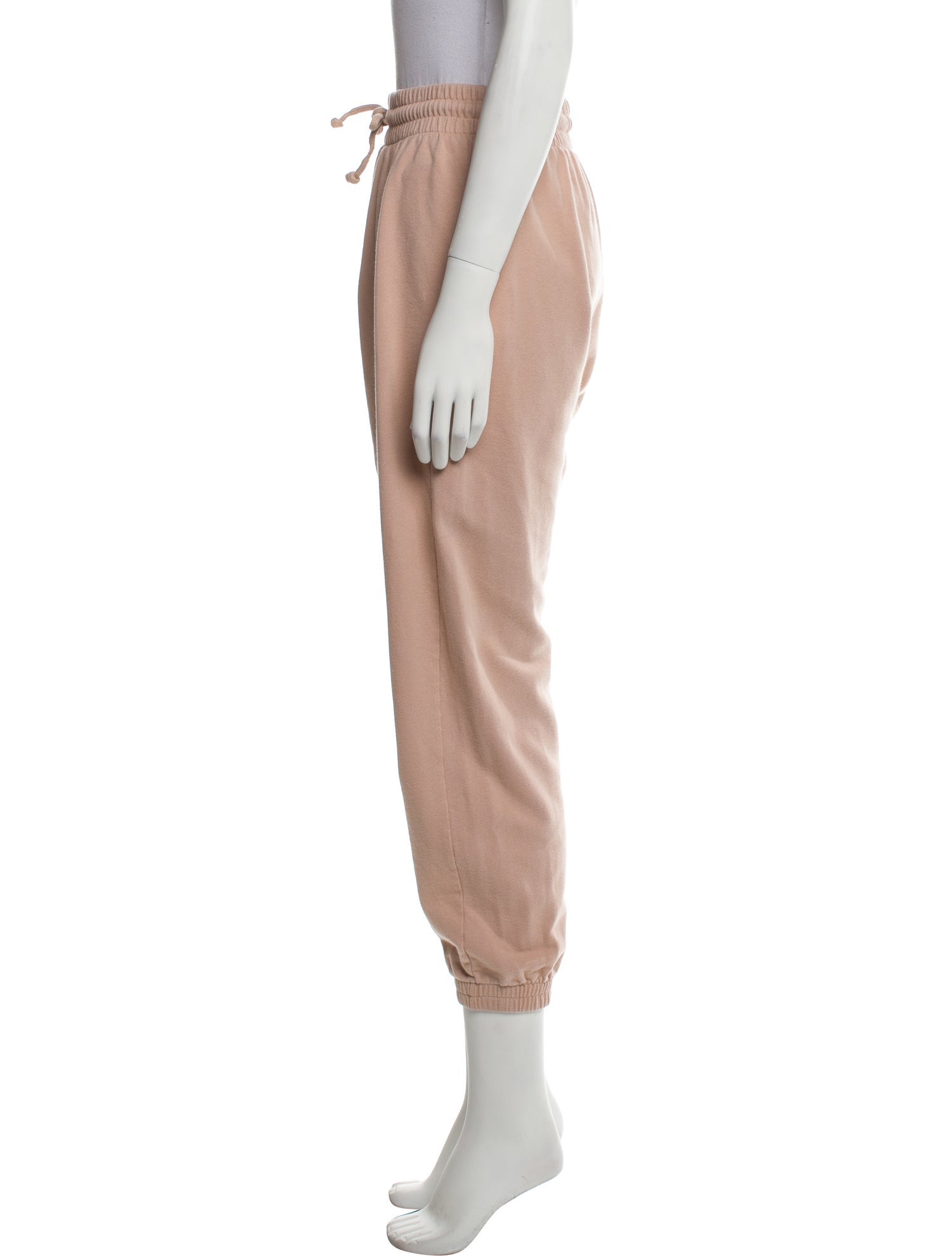 Baserange Cotton Sweatpants