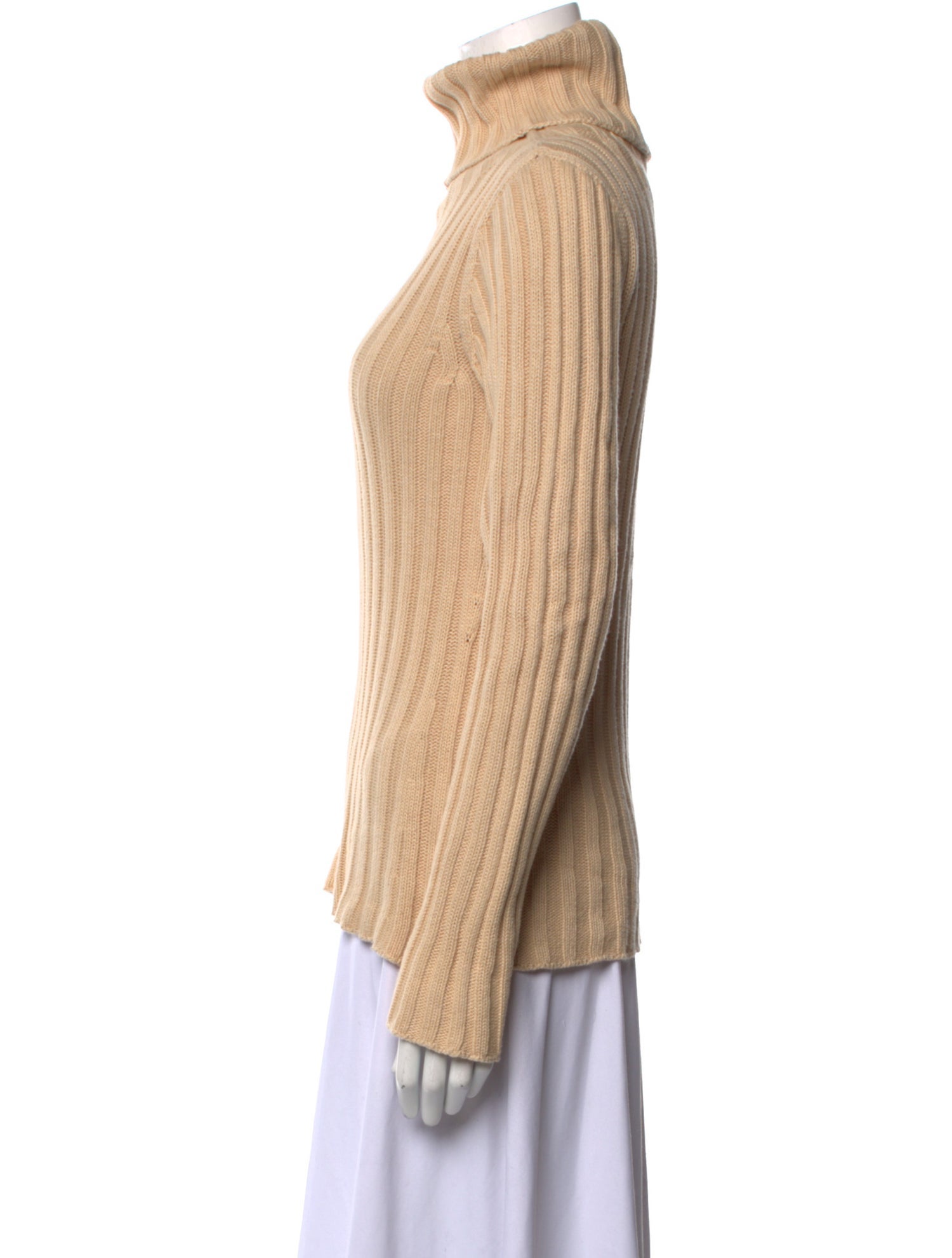 Baserange Turtleneck Sweater