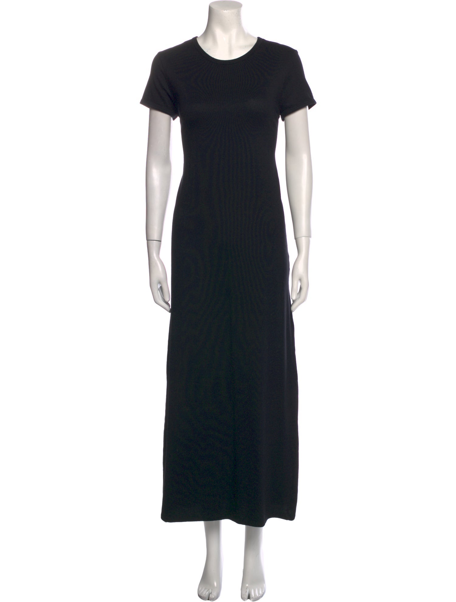 Baserange Crew Neck Long Dress w/ Tags