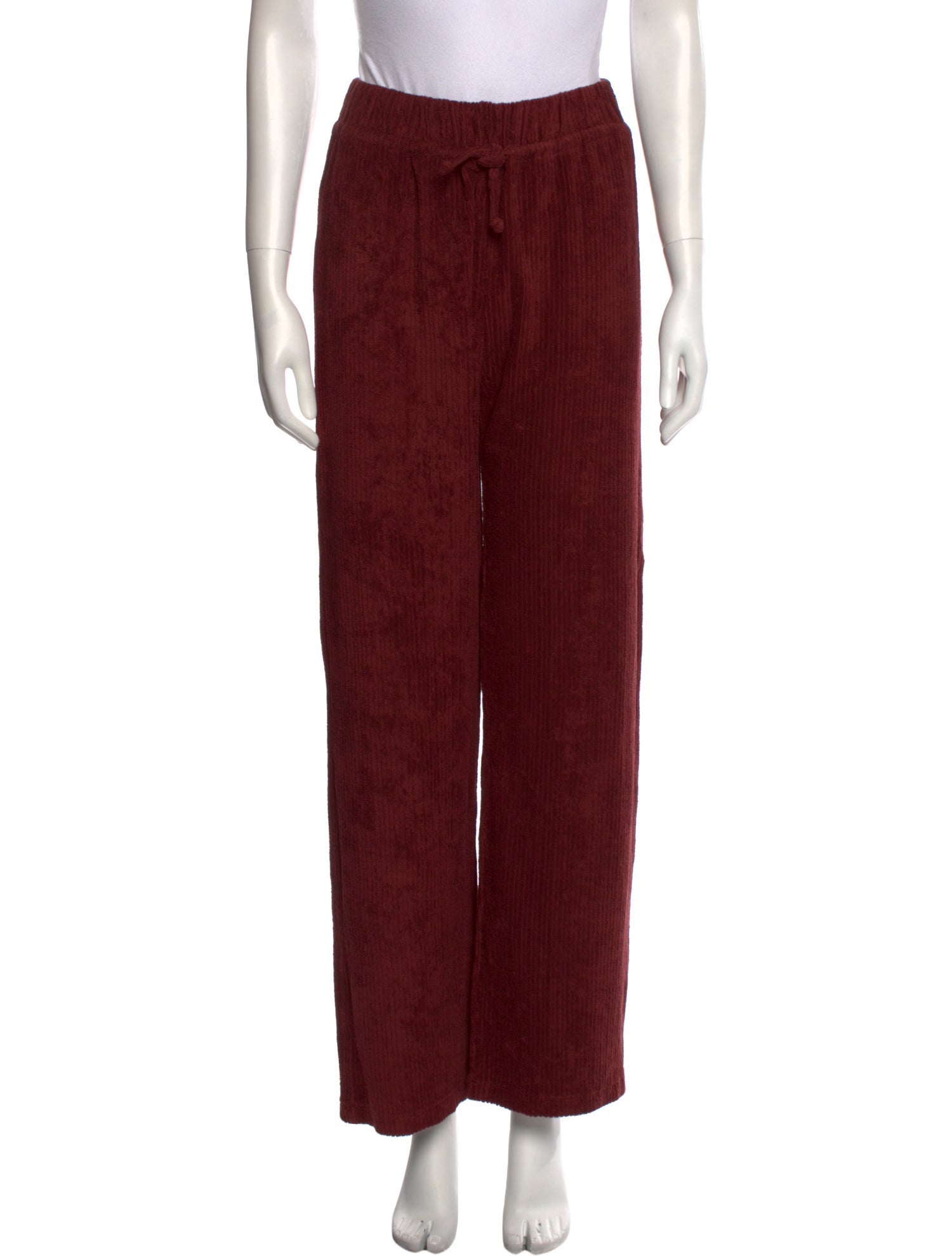 Baserange Wide Leg Pants