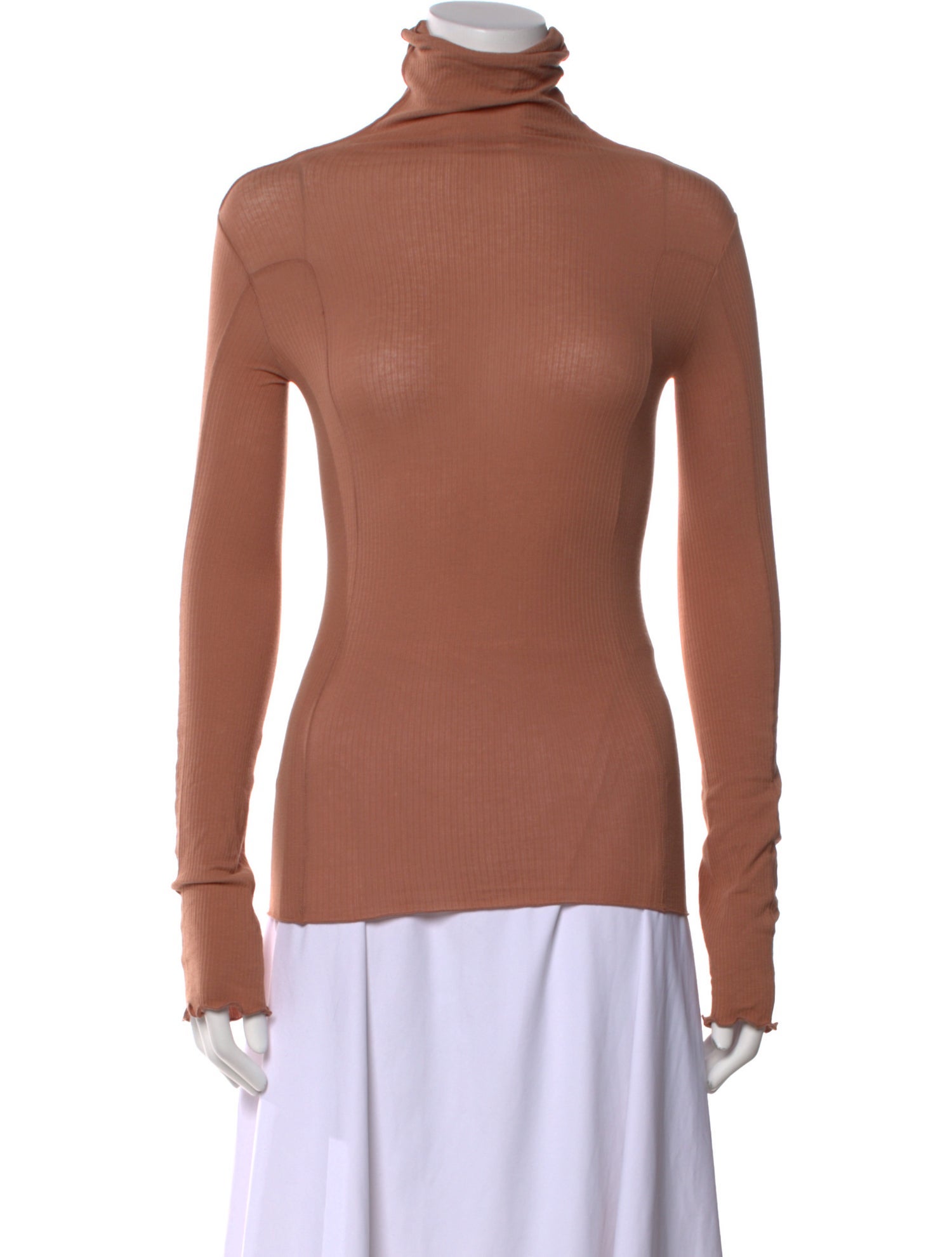 Baserange Turtleneck Sweater