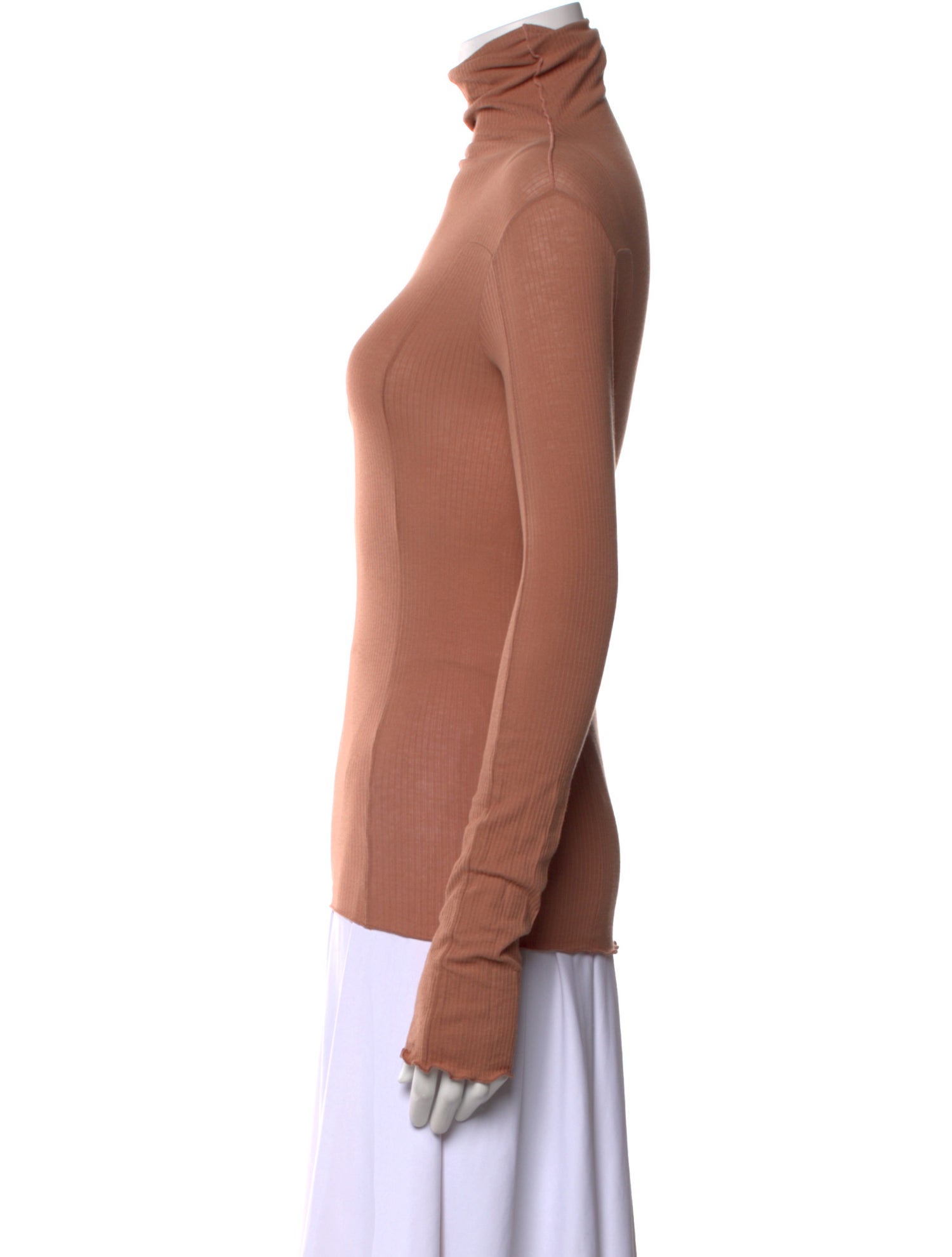 Baserange Turtleneck Sweater