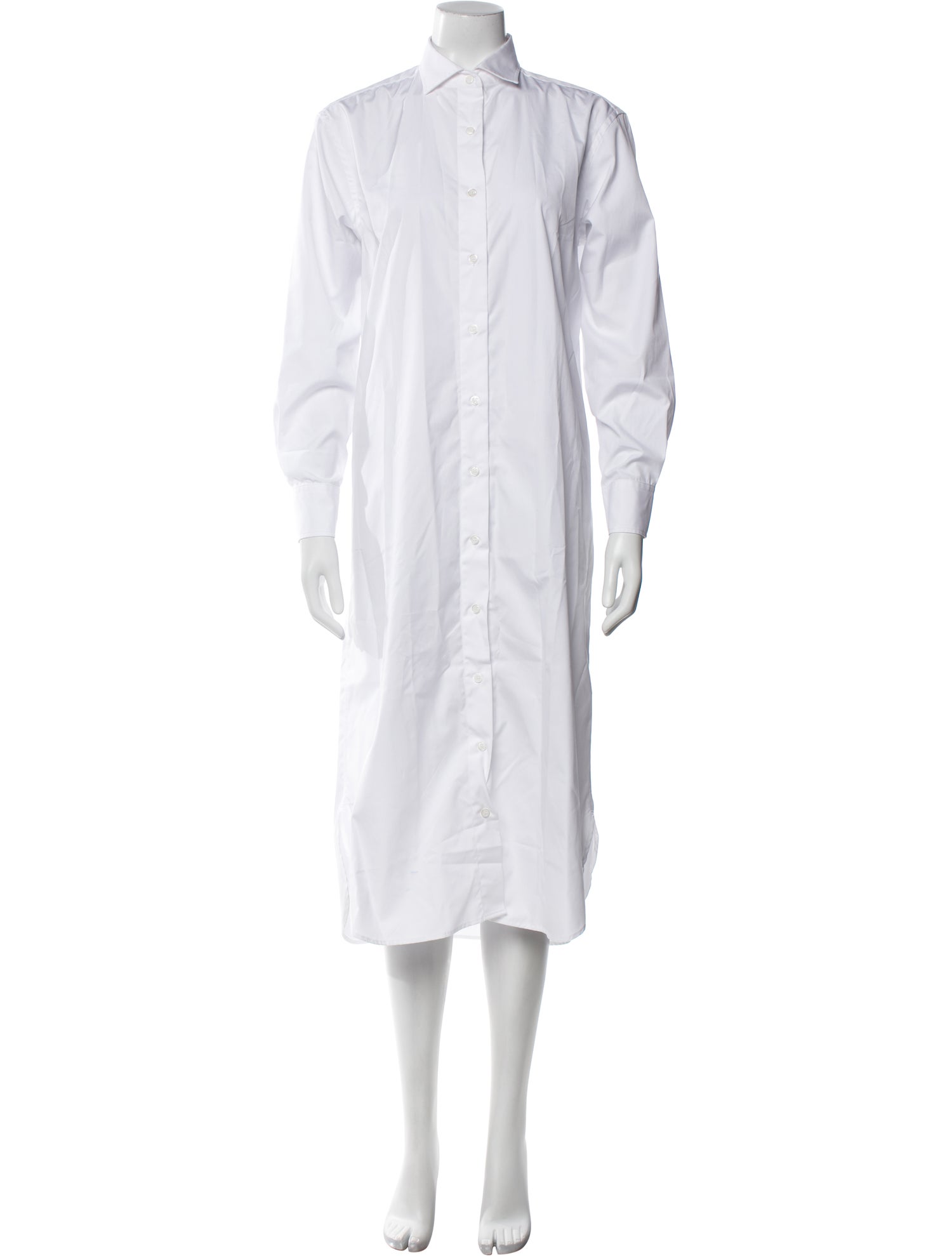 Baserange Midi Length Dress