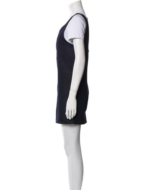 Baserange Scoop Neck Romper