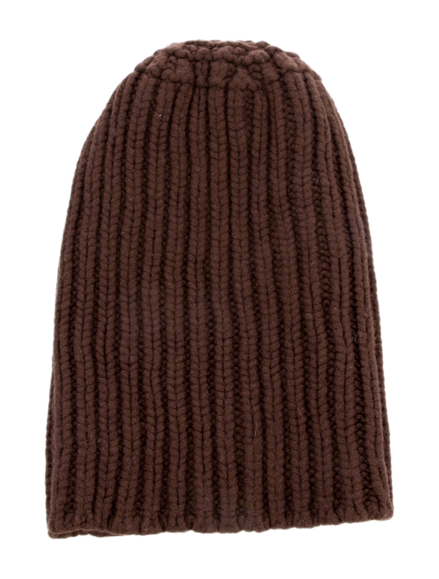 Baserange Wool Beanie Hat