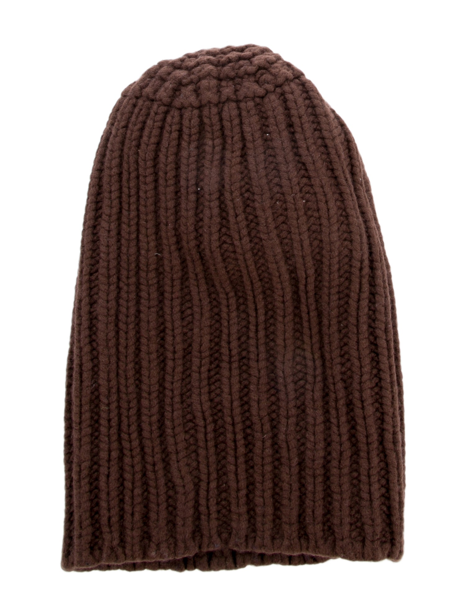 Baserange Wool Beanie Hat