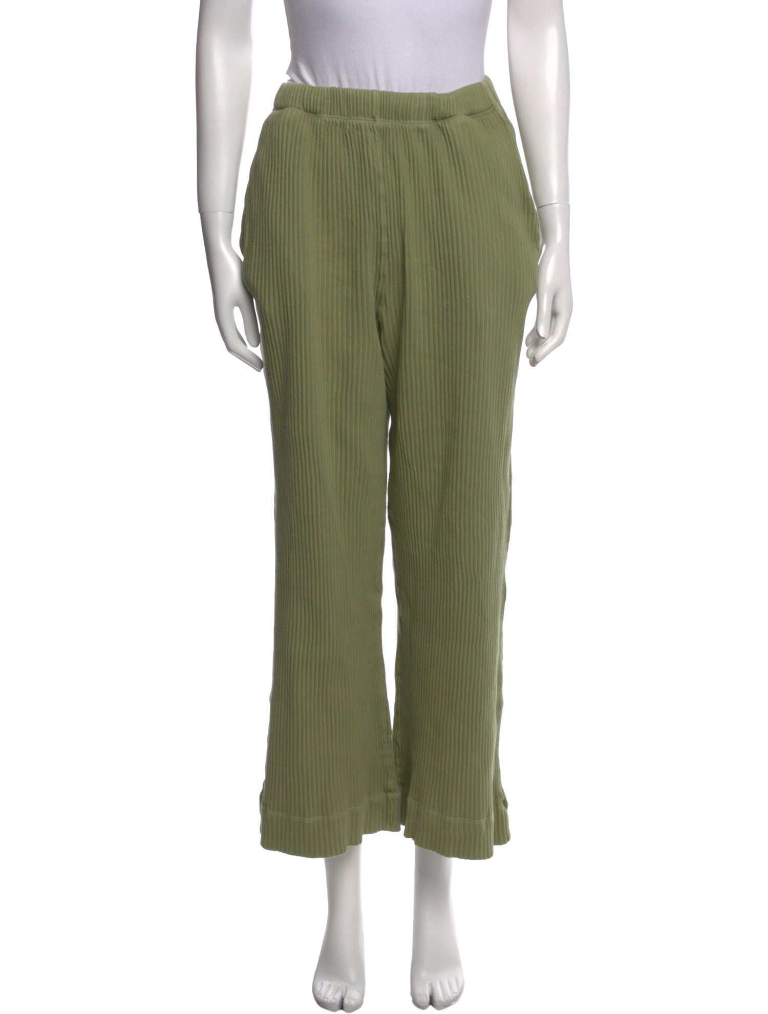 Baserange Wide Leg Pants