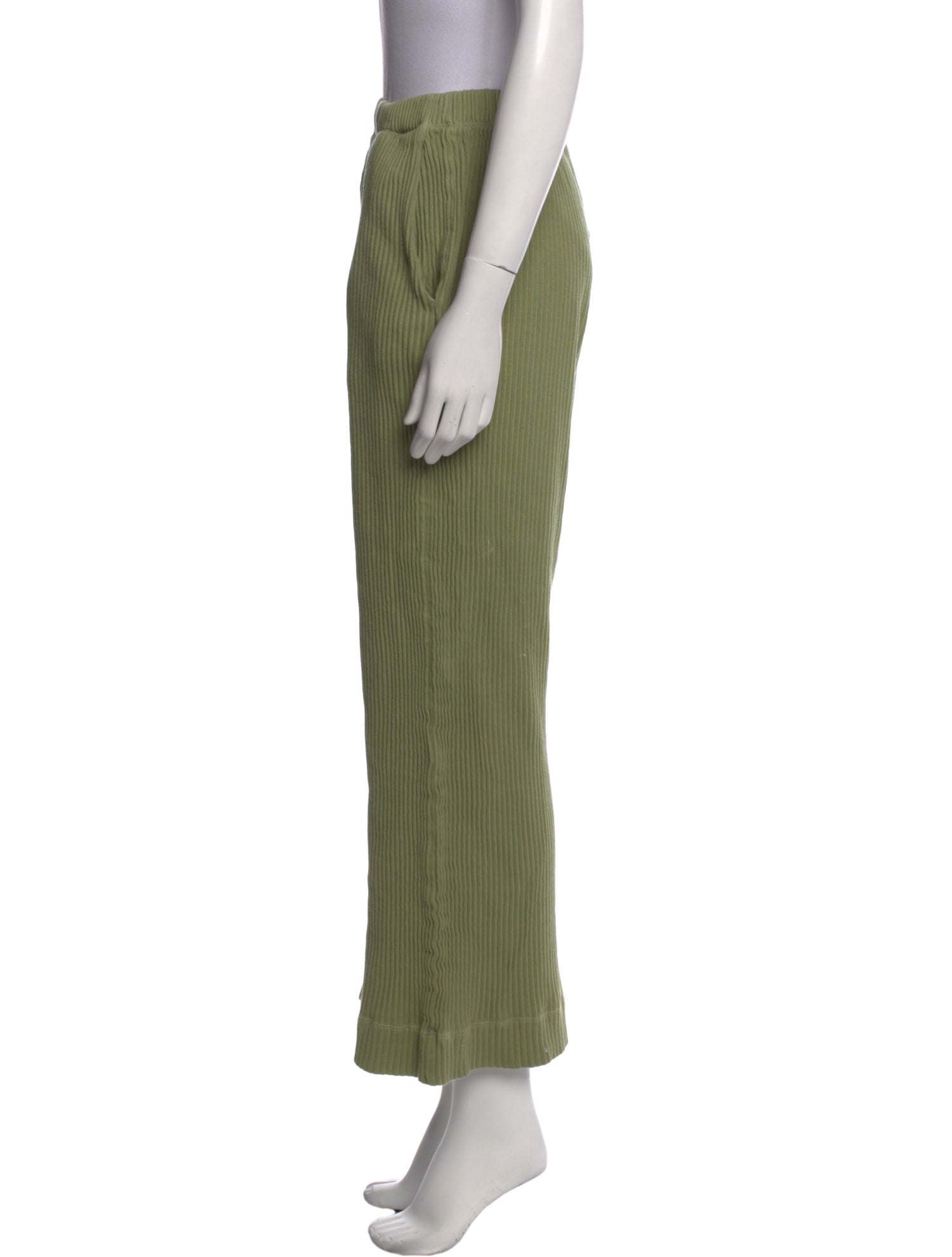 Baserange Wide Leg Pants