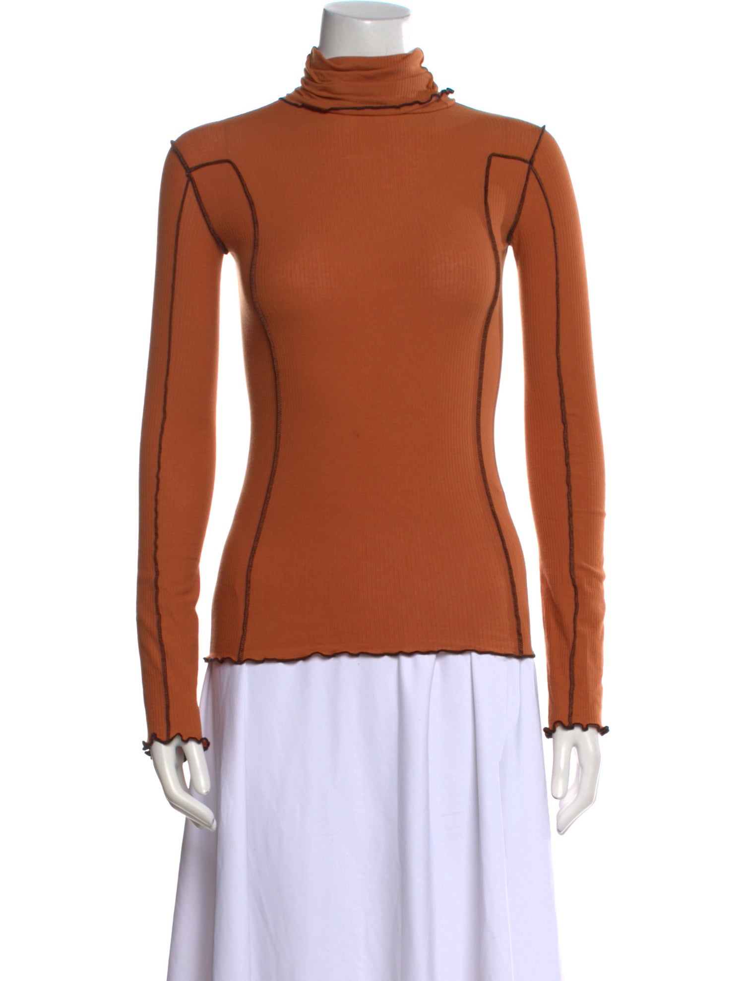 Baserange Turtleneck Sweater