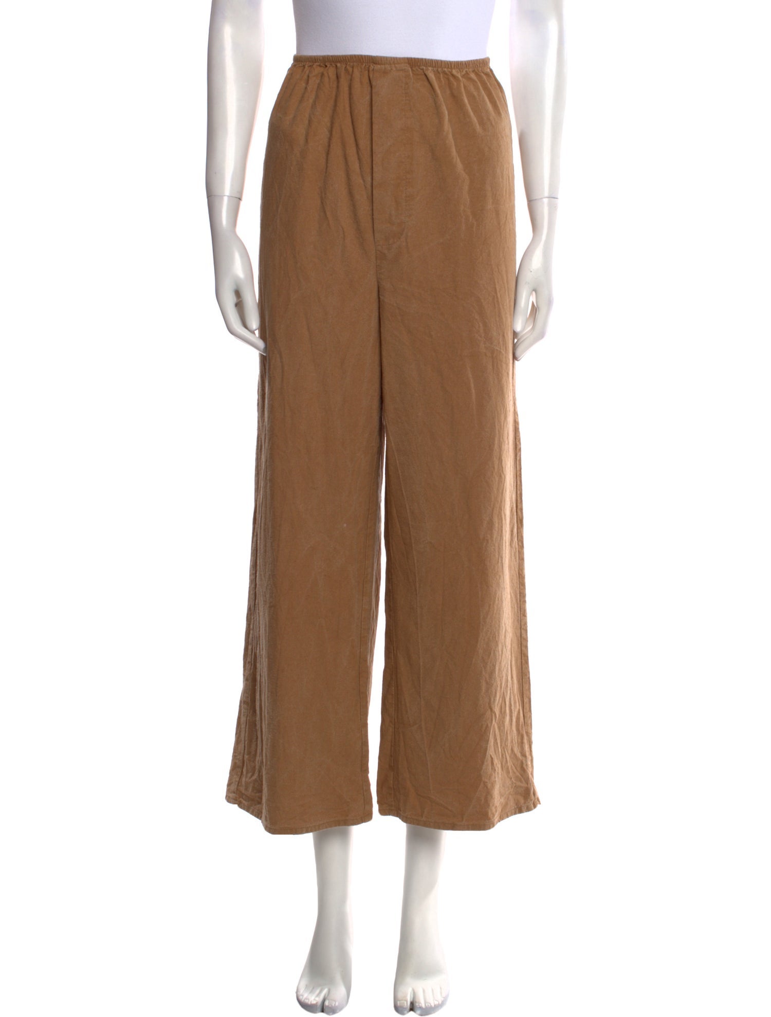 Baserange Wide Leg Pants