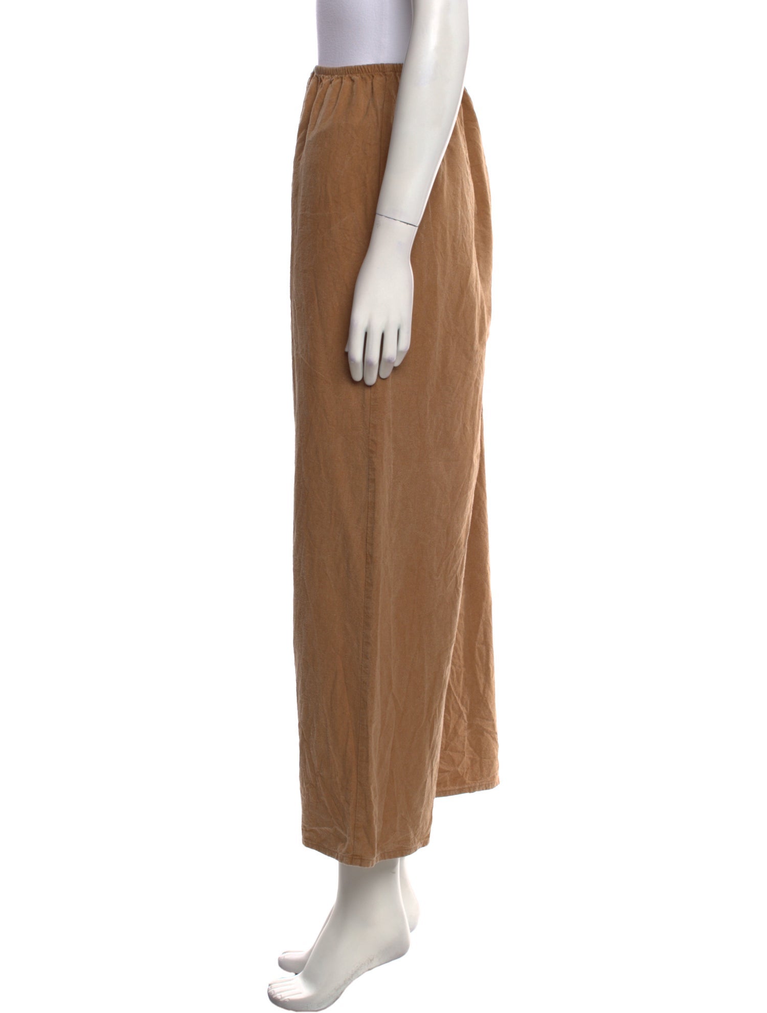 Baserange Wide Leg Pants