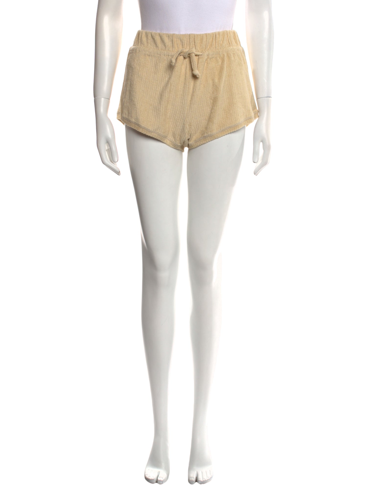 Baserange Mini Shorts w/ Tags