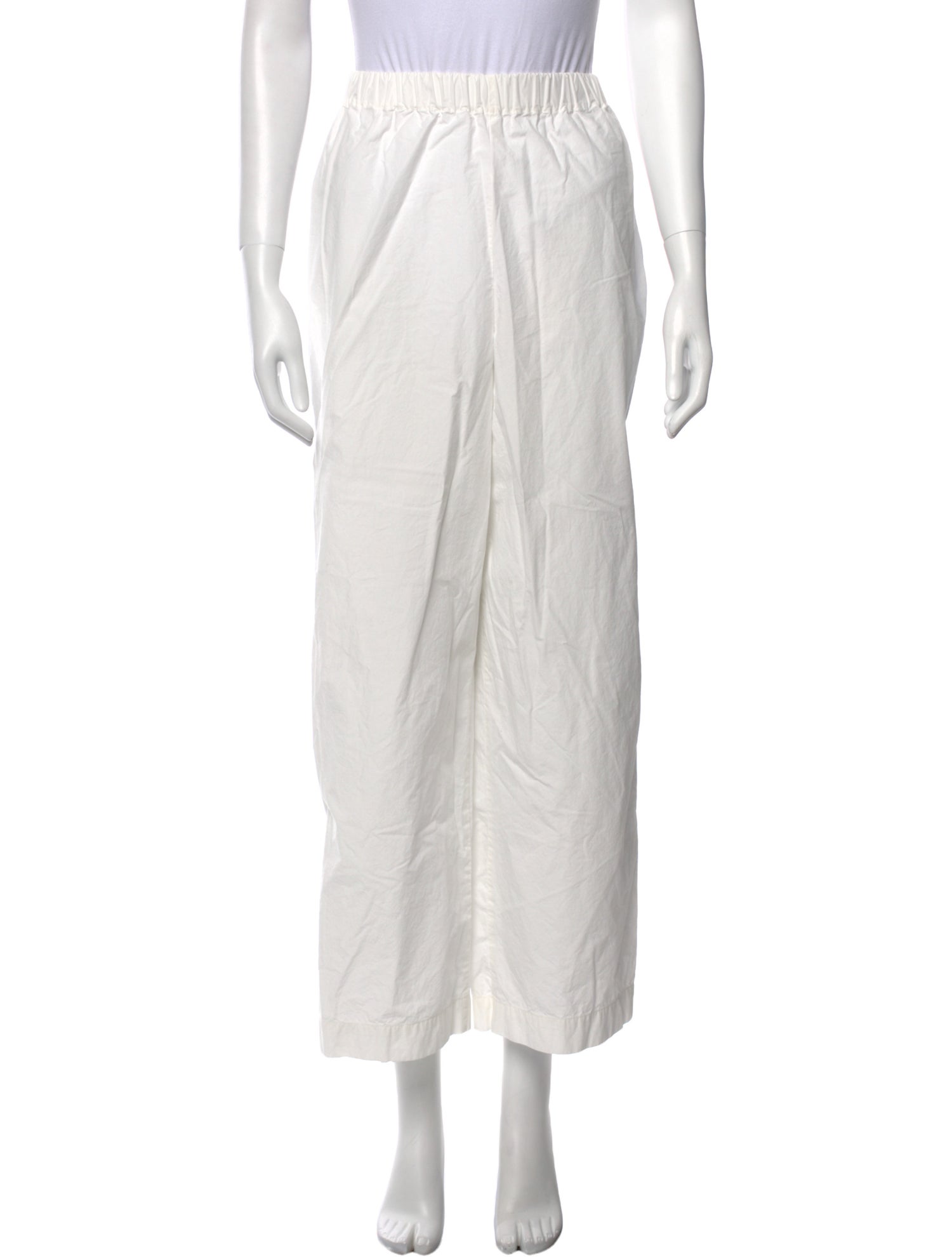 Baserange Wide Leg Pants