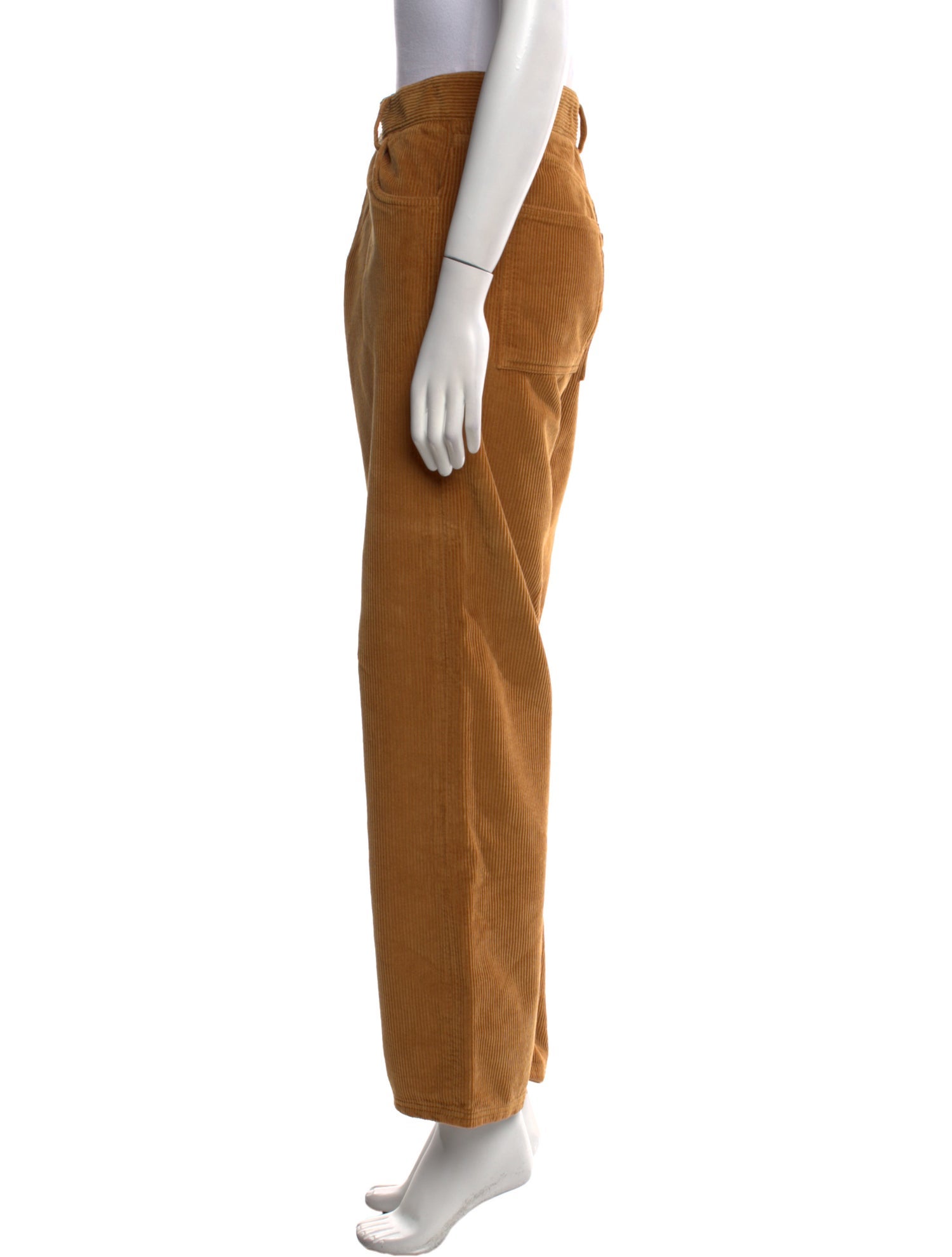 Baserange Wide Leg Pants w/ Tags