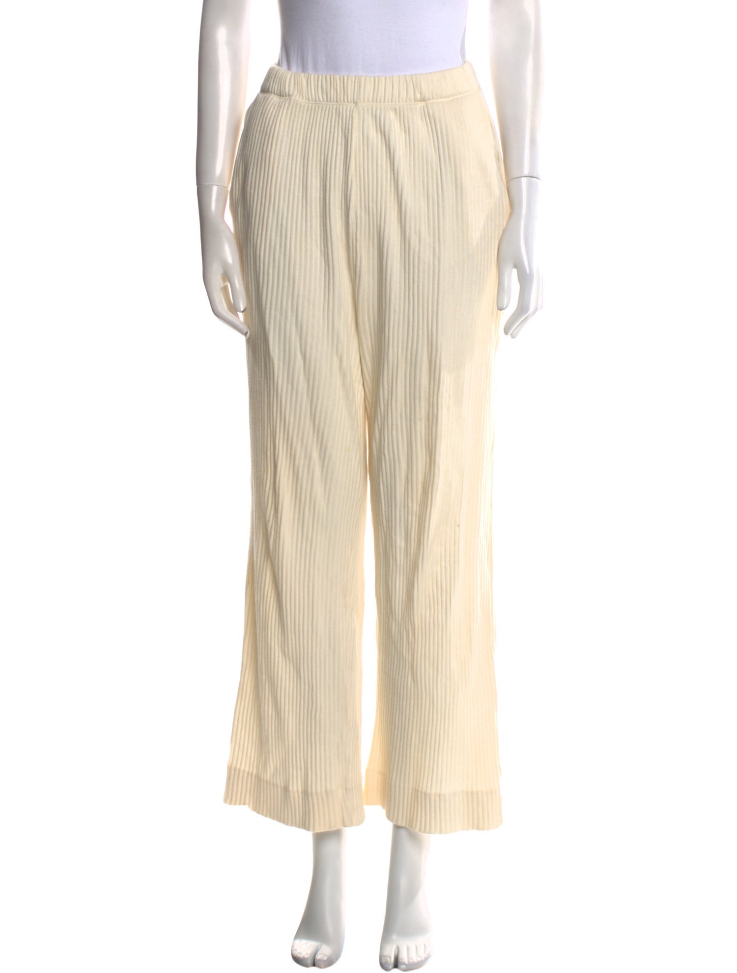 Baserange Wide Leg Pants