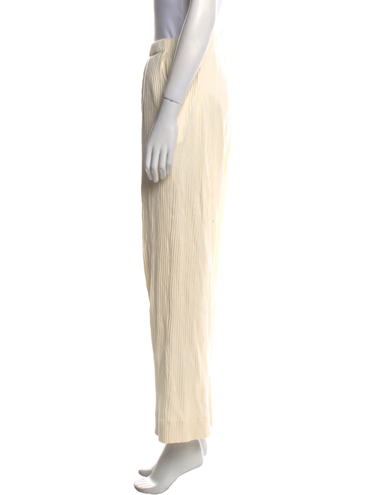 Baserange Wide Leg Pants