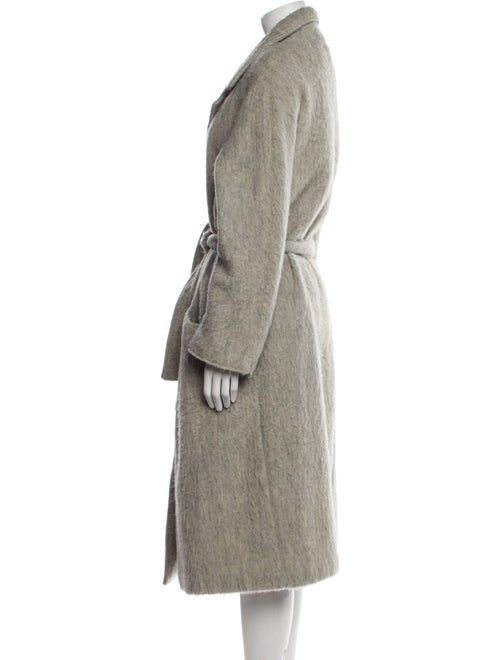 Baserange Wool Coat