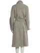 Baserange Wool Coat