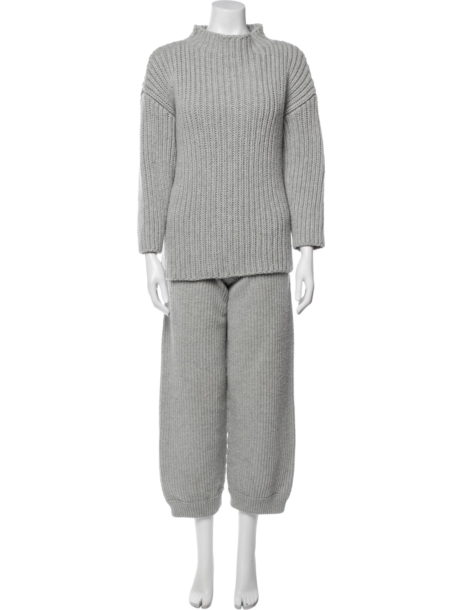 Baserange Wool Lounge Set