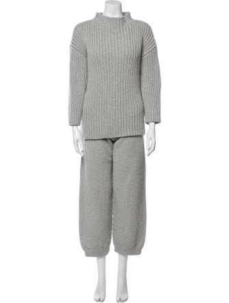 Baserange Wool Lounge Set