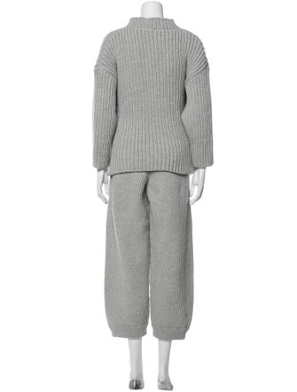 Baserange Wool Lounge Set