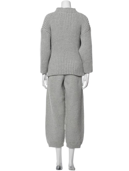 Baserange Wool Lounge Set