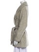 Baserange Wool Coat