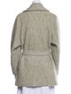 Baserange Wool Coat