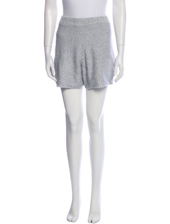 Baserange Mini Shorts