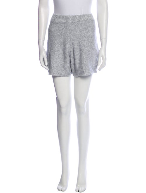 Baserange Mini Shorts