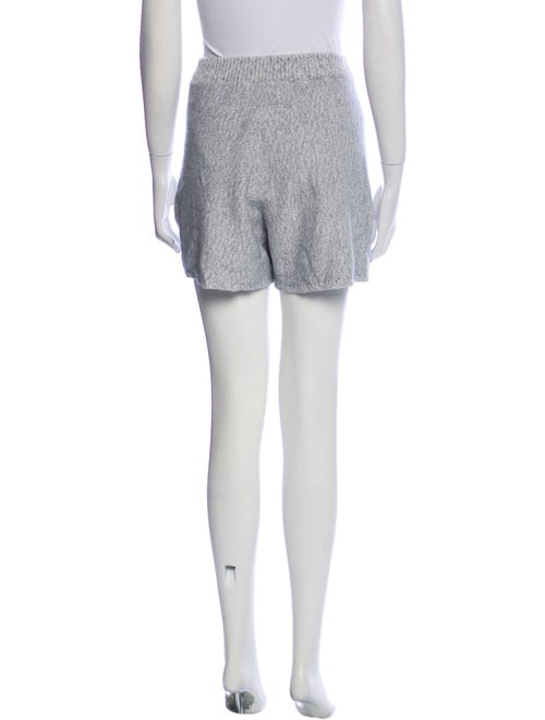 Baserange Mini Shorts