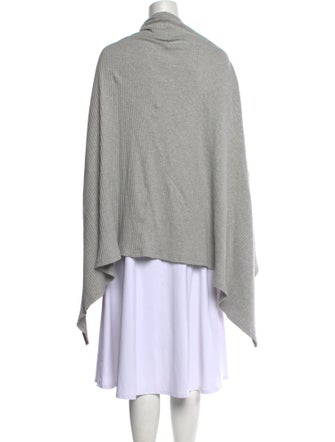 Baserange Open Front Sweater