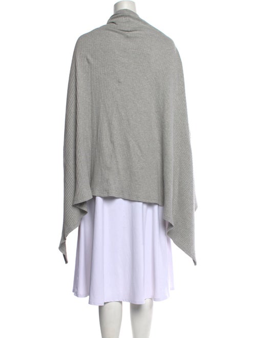 Baserange Open Front Sweater