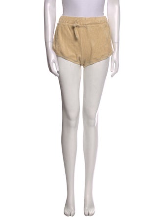 Baserange Mini Shorts