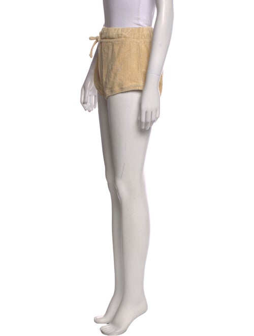 Baserange Mini Shorts