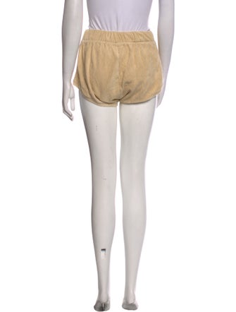 Baserange Mini Shorts