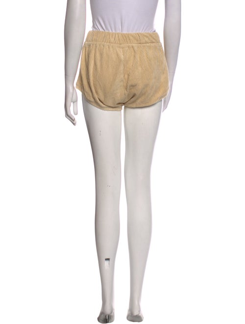 Baserange Mini Shorts