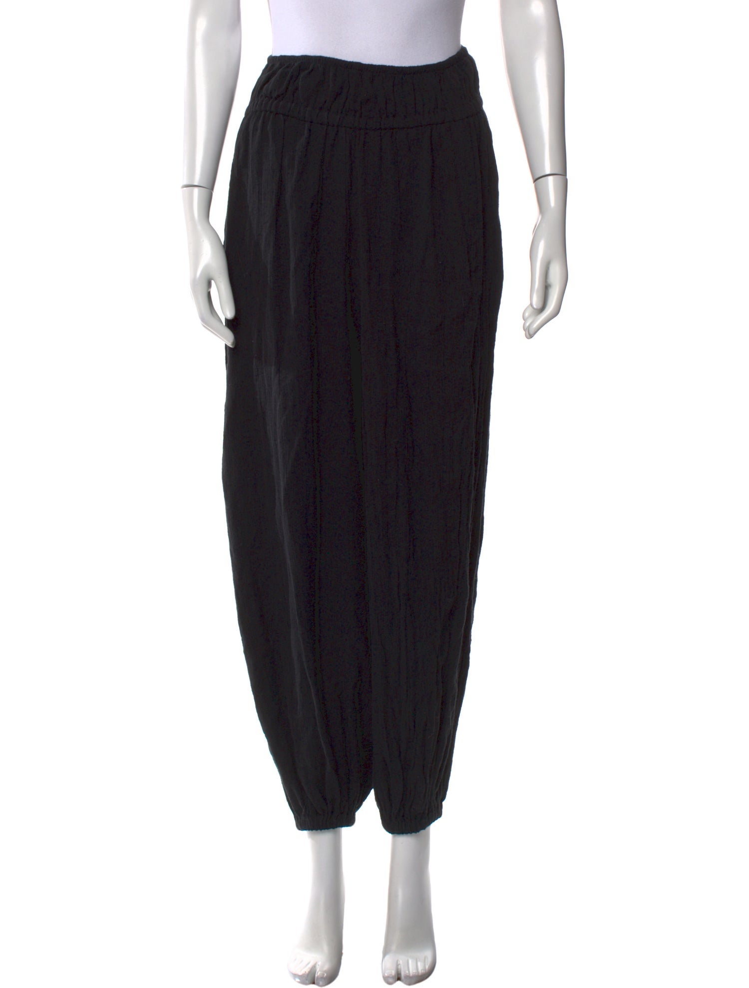 Baserange Linen Skinny Leg Pants w/ Tags